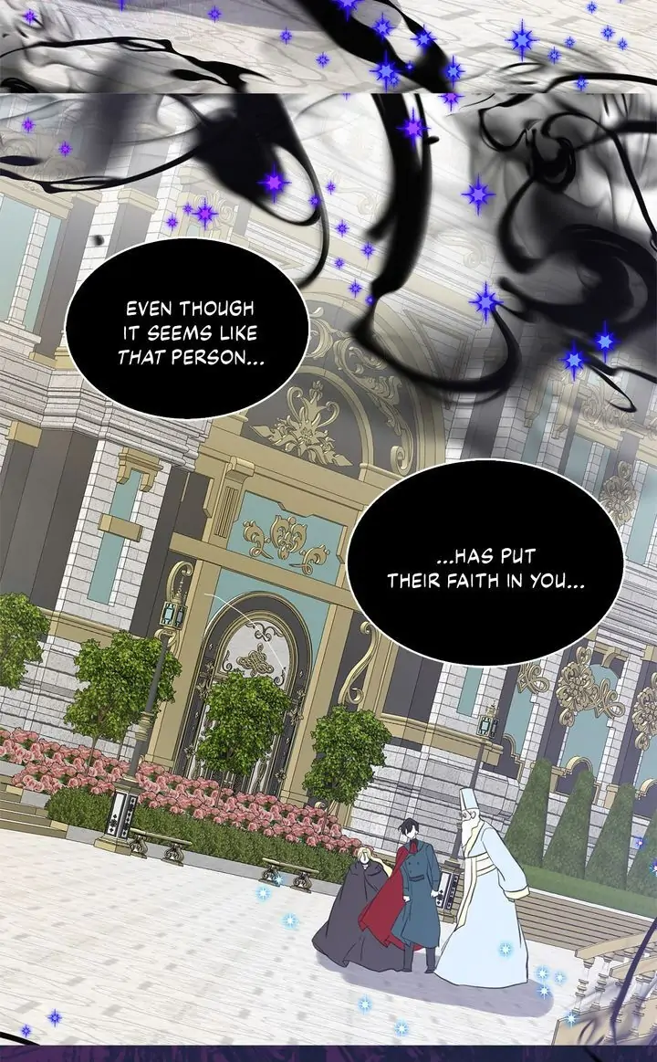 I’m the Ex-Girlfriend of a Soldier chapter 79 - page 50